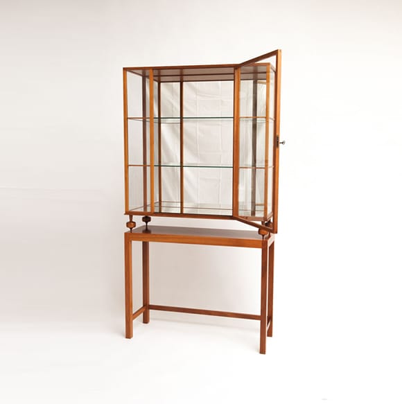 Display Cabinet